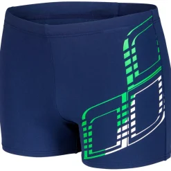 Arena - Graphic Swim Short - Badehose Sale