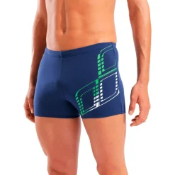 Arena - Graphic Swim Short - Badehose Sale