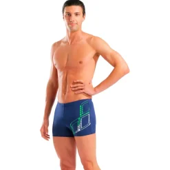 Arena - Graphic Swim Short - Badehose Sale