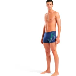 Arena - Graphic Swim Short - Badehose Sale