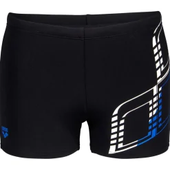 Arena - Graphic Swim Short - Badehose Sale