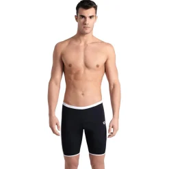 Discount Arena - Icons Swim Jammer Solid - Badehose