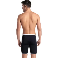 Discount Arena - Icons Swim Jammer Solid - Badehose