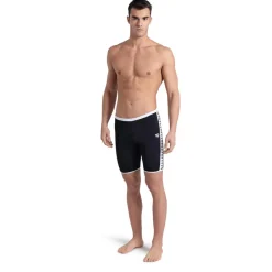 Discount Arena - Icons Swim Jammer Solid - Badehose