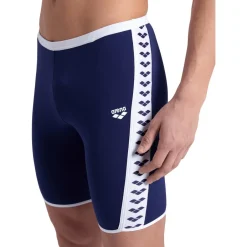 Discount Arena - Icons Swim Jammer Solid - Badehose