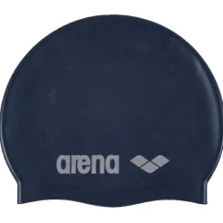 Arena - Kid's Classic Silicone - Badekappe Hot
