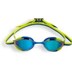 New Arena - Kid's Python Mirror - Schwimmbrille