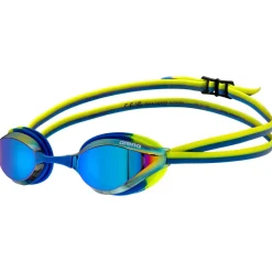 New Arena - Kid's Python Mirror - Schwimmbrille