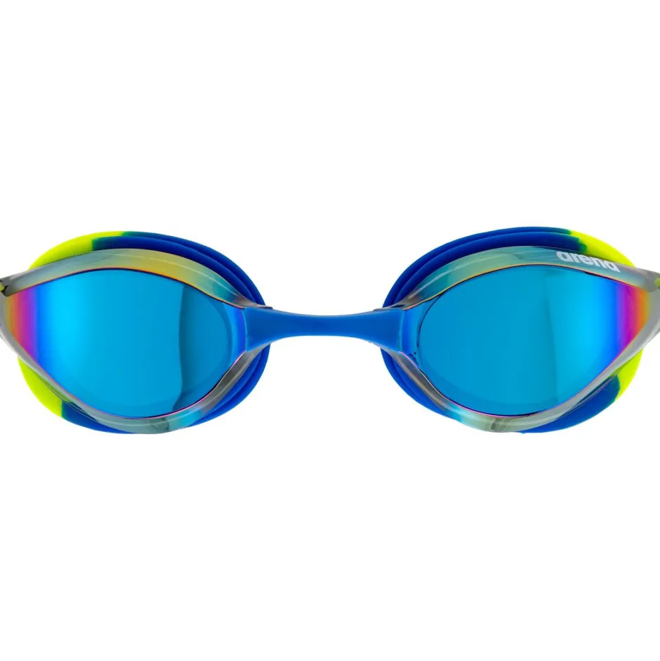 New Arena - Kid's Python Mirror - Schwimmbrille