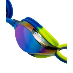 New Arena - Kid's Python Mirror - Schwimmbrille