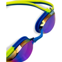 New Arena - Kid's Python Mirror - Schwimmbrille