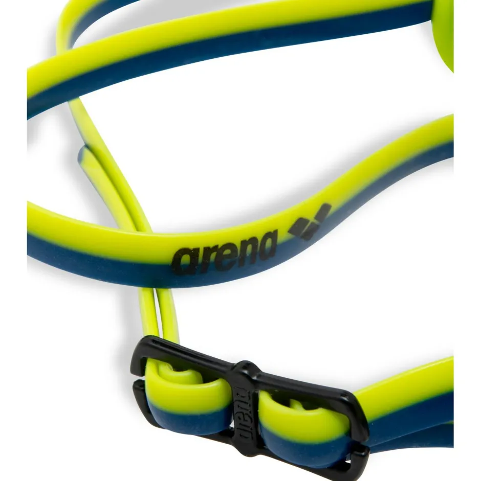 New Arena - Kid's Python Mirror - Schwimmbrille