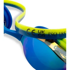 New Arena - Kid's Python Mirror - Schwimmbrille