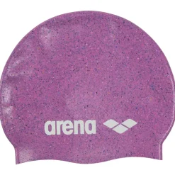 Online Arena - Kid's Silicone Cap - Badekappe