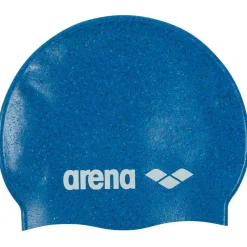 Online Arena - Kid's Silicone Cap - Badekappe