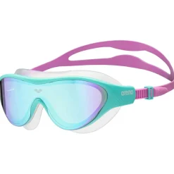 Arena - Kid's The One Mask Mirror - Schwimmbrille