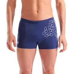 New - Kikko Graphic Swim Short - Badehose Bademode