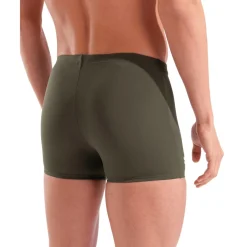 New - Kikko Graphic Swim Short - Badehose Bademode
