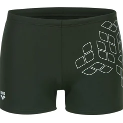 New - Kikko Graphic Swim Short - Badehose Bademode
