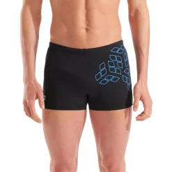 New - Kikko Graphic Swim Short - Badehose Bademode