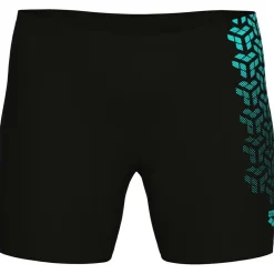 Arena - Kikko V Swim Mid Jammer Graphic - Badehose Online