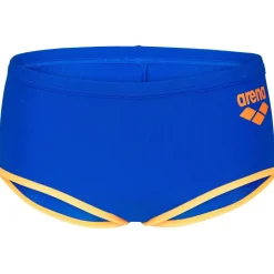 New - One Low Waist Short Big Logo - Badehose Bademode