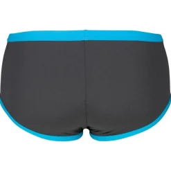 New - One Low Waist Short Big Logo - Badehose Bademode
