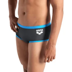 New - One Low Waist Short Big Logo - Badehose Bademode