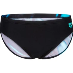 Hot - Placement Swim Briefs - Badehose Bademode