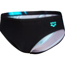 Hot - Placement Swim Briefs - Badehose Bademode