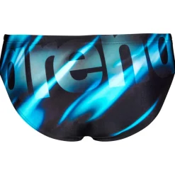 Hot - Placement Swim Briefs - Badehose Bademode