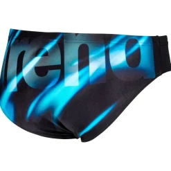 Hot - Placement Swim Briefs - Badehose Bademode