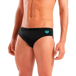 Hot - Placement Swim Briefs - Badehose Bademode