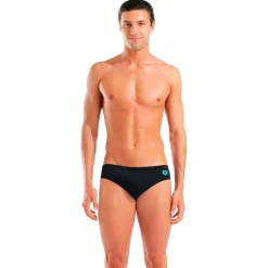Hot - Placement Swim Briefs - Badehose Bademode