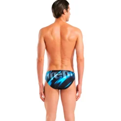 Hot - Placement Swim Briefs - Badehose Bademode
