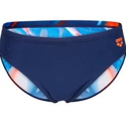 Hot - Placement Swim Briefs - Badehose Bademode