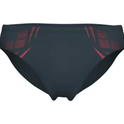Outlet - Poseidonia Swim Briefs - Badehose Bademode