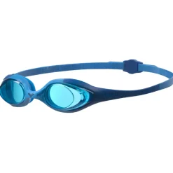 New - Spider Junior - Schwimmbrille Brillen