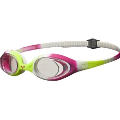New - Spider Junior - Schwimmbrille Brillen