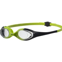 New - Spider Junior - Schwimmbrille Brillen