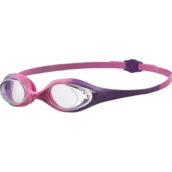 New - Spider Junior - Schwimmbrille Brillen