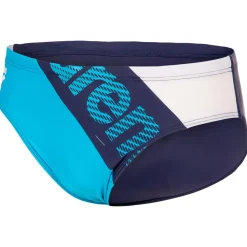Arena - Stripeflow Swim Briefs - Badehose Hot