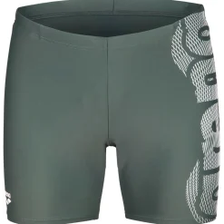 Arena - Swim Mid Jammer Graphic - Badehose Discount