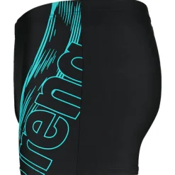 Arena - Swim Short Graphic - Badehose New