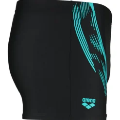 Arena - Swim Short Graphic - Badehose New