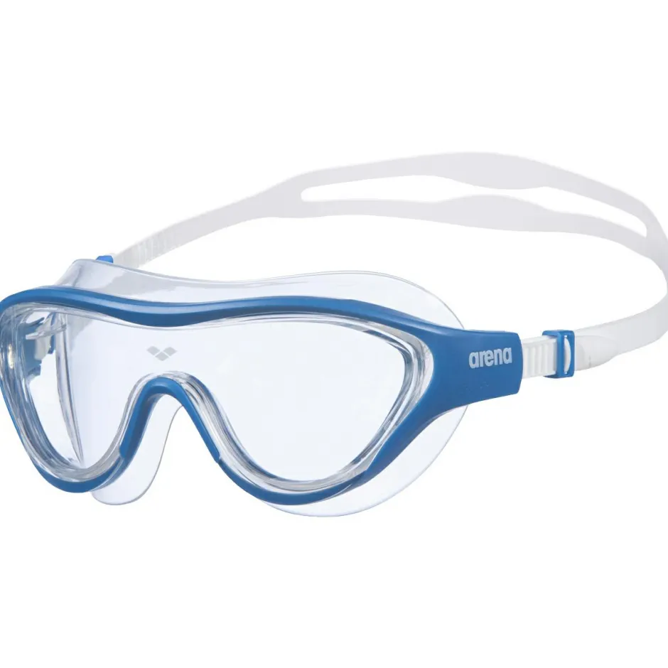 Sale - The One Mask - Schwimmbrille Fahrradbekleidung|Brillen