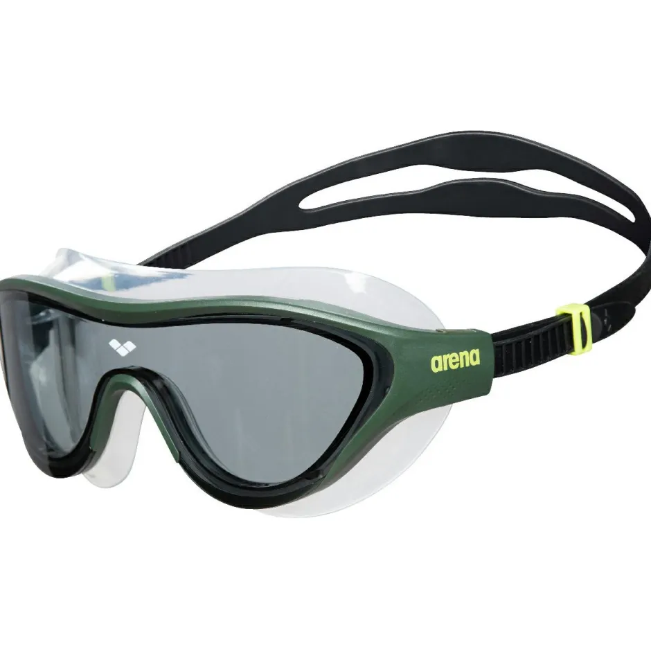 Sale - The One Mask - Schwimmbrille Fahrradbekleidung|Brillen