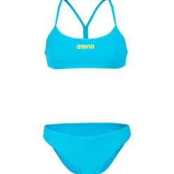 Arena - Women's Bikini Bandeau Solid - Bikini Clearance