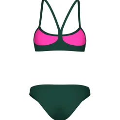 Arena - Women's Bikini Bandeau Solid - Bikini Clearance