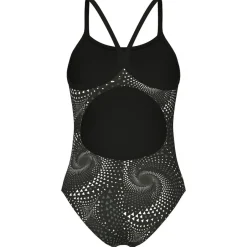 Sale Arena - Women's Fireflow Swimsuit Lightdrop Back - Badeanzug